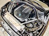 Thumbnail of 2023 Black Sapphire Metallic BMW M440