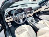 Thumbnail of 2023 Black Sapphire Metallic BMW M440