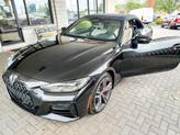 Thumbnail of 2023 Black Sapphire Metallic BMW M440