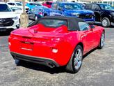 Thumbnail of 2009 Red Pontiac Solstice