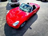 Thumbnail of 2009 Red Pontiac Solstice
