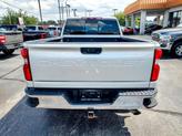 Thumbnail of 2021 Silver Ice Metallic Chevrolet Silverado 2500
