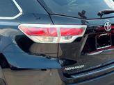 Thumbnail of 2016 Midnight Black Metallic Toyota Highlander