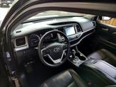 Thumbnail of 2016 Midnight Black Metallic Toyota Highlander