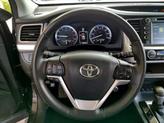 Thumbnail of 2016 Midnight Black Metallic Toyota Highlander