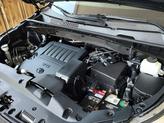 Thumbnail of 2016 Midnight Black Metallic Toyota Highlander