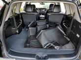 Thumbnail of 2016 Midnight Black Metallic Toyota Highlander