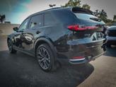 Thumbnail of 2025 Jet Black Mica Mazda CX-70 PHEV
