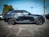 Thumbnail of 2025 Jet Black Mica Mazda CX-70 PHEV