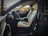 Thumbnail of 2025 Jet Black Mica Mazda CX-70 PHEV