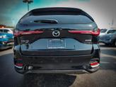 Thumbnail of 2025 Jet Black Mica Mazda CX-70 PHEV