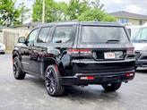 Thumbnail of 2024 Diamond Black Crystal Pearlcoat Jeep Grand Wagoneer