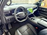 Thumbnail of 2024 Diamond Black Crystal Pearlcoat Jeep Grand Wagoneer