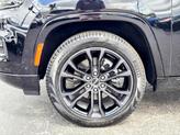Thumbnail of 2024 Diamond Black Crystal Pearlcoat Jeep Grand Wagoneer