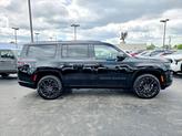Thumbnail of 2024 Diamond Black Crystal Pearlcoat Jeep Grand Wagoneer
