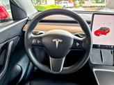 Thumbnail of 2021 Red Multi-Coat Tesla Model Y