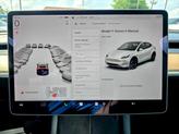 Thumbnail of 2021 Red Multi-Coat Tesla Model Y