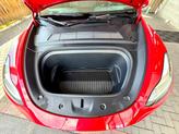 Thumbnail of 2021 Red Multi-Coat Tesla Model Y