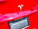 Thumbnail of 2021 Red Multi-Coat Tesla Model Y