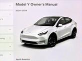 Thumbnail of 2021 Red Multi-Coat Tesla Model Y
