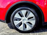 Thumbnail of 2021 Red Multi-Coat Tesla Model Y