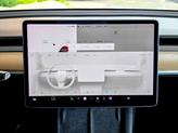Thumbnail of 2021 Red Multi-Coat Tesla Model Y