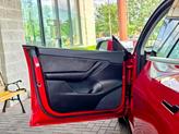 Thumbnail of 2021 Red Multi-Coat Tesla Model Y