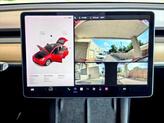 Thumbnail of 2021 Red Multi-Coat Tesla Model Y