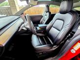 Thumbnail of 2021 Red Multi-Coat Tesla Model Y