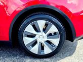 Thumbnail of 2021 Red Multi-Coat Tesla Model Y