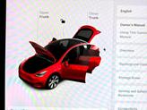 Thumbnail of 2021 Red Multi-Coat Tesla Model Y