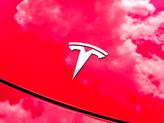 Thumbnail of 2021 Red Multi-Coat Tesla Model Y