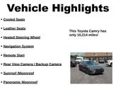Thumbnail of 2025 Not Specified Toyota Camry
