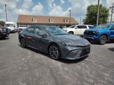 Thumbnail of 2025 Not Specified Toyota Camry