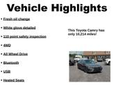 Thumbnail of 2025 Not Specified Toyota Camry