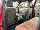Thumbnail of 2022 Rapid Red Metallic Tinted Clearcoat Ford F-350