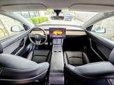 Thumbnail of 2022 Pearl White Multi-Coat Tesla Model Y