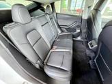 Thumbnail of 2022 Pearl White Multi-Coat Tesla Model Y