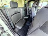 Thumbnail of 2025 Glacier White Nissan Frontier