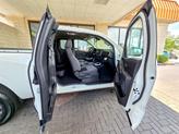 Thumbnail of 2025 Glacier White Nissan Frontier