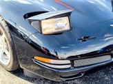 Thumbnail of 2003 Black Chevrolet Corvette