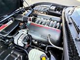Thumbnail of 2003 Black Chevrolet Corvette