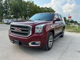 Photo of 2018 Red GMC Yukon