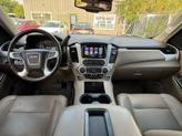 Thumbnail of 2018 Red GMC Yukon