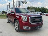 Thumbnail of 2018 Red GMC Yukon