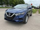 Thumbnail of 2022  Nissan Rogue Sport