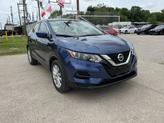 Photo of 2022  Nissan Rogue Sport