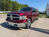 Thumbnail of 2020  RAM 1500 Classic