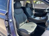Thumbnail of 2023 Blue Hyundai SANTA FE