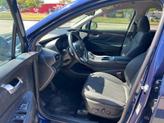 Thumbnail of 2023 Blue Hyundai SANTA FE